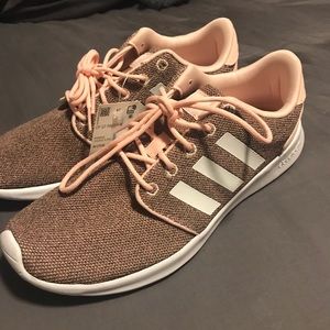 NEW Adidas Cloudfoam QT Racer W